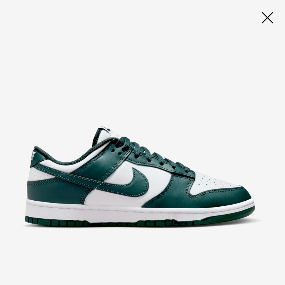 New Dunk Lows retro